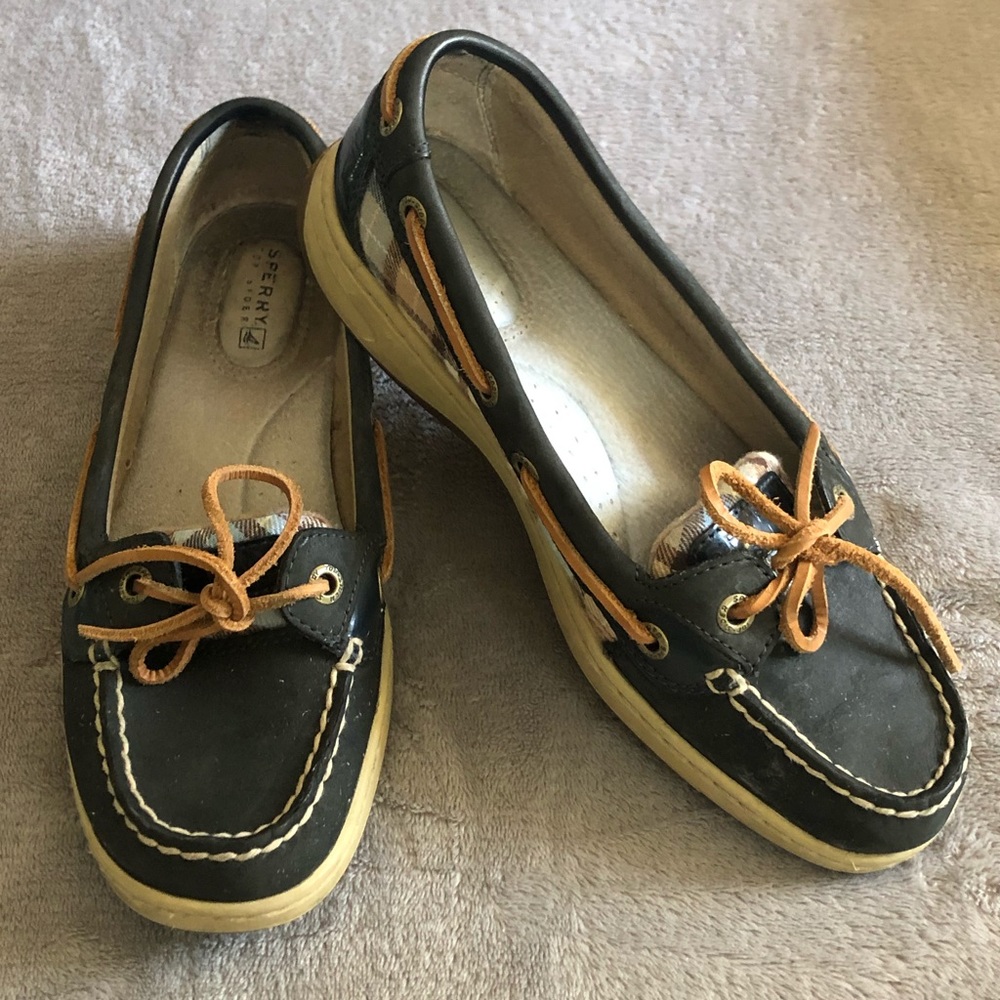 Sperry Top-Siders - 6